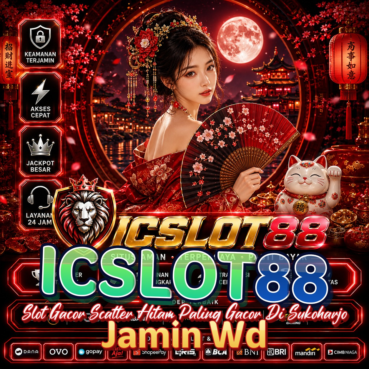 ICSLOT88
